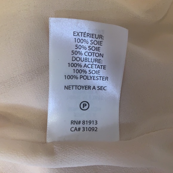 Anthropologie Plenty Frock Tracy Reese minidress 4 - Picture 12 of 14